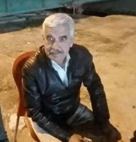 ترجمة قصيدة الشاعر العراقي ابراهيم خليل ياسين الى اللغة الاسبانية. ترجمة: حسين نهابة