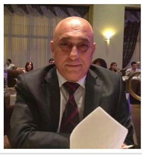 كلام بسيط - الشاعر العراقي: سالار معروف