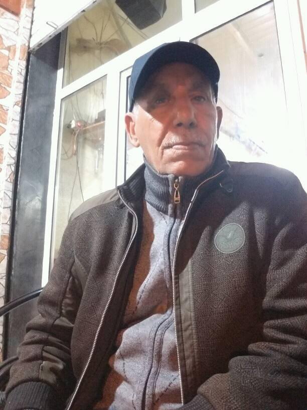 ترجمة قصيدة الشاعر المغربي: كابور فارتاد الى اللغة الاسبانية. ترجمة: حسين نهابة