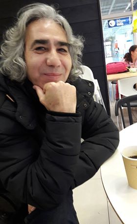 ترجمة قصيدة (سيرة الأنبياء) للشاعر السوري: لقمان محمود الى اللغة الاسبانية. ترجمة: حسين نهابة