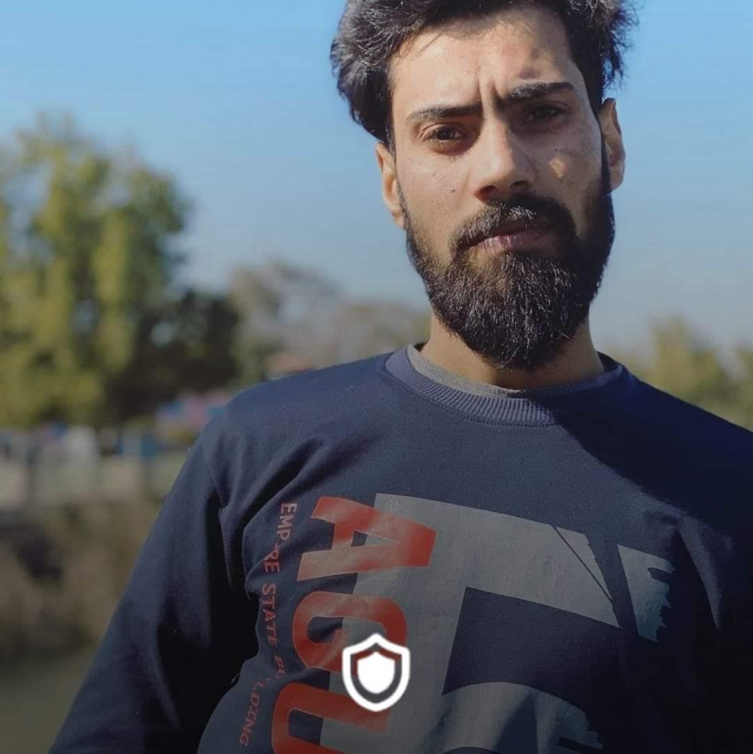 قصة (القائد ماركو) - الكاتب رعد ساجت