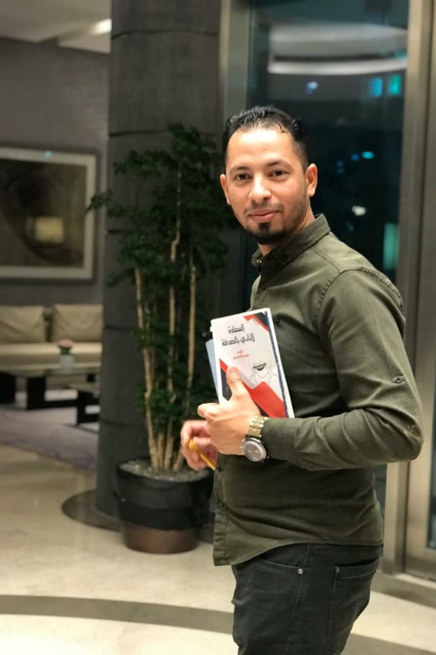 في التأني.. الندامة / الكاتب عباس قاسم جبر 