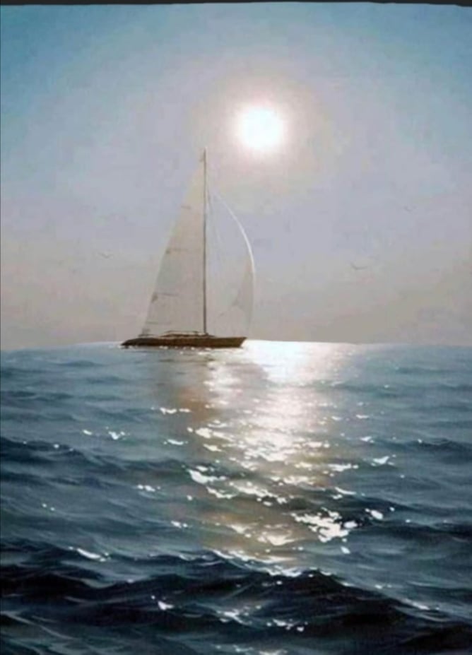 حين قلت انتظريني حلماً - الشاعرة العراقية فاتن الابراهيمي 