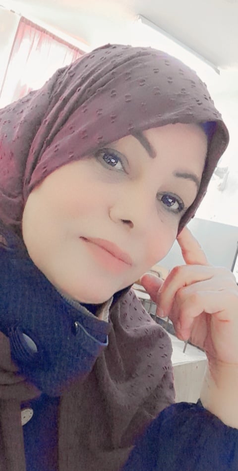 قصص مكثفة - الكاتبة الاردنية رندا المهر 