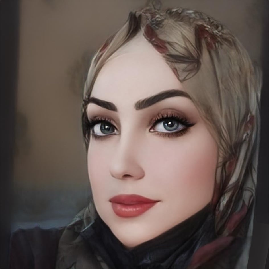 هايكو - الشاعرة نور أحمد الدليمي