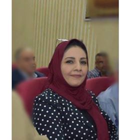 ترجمة قصيدة (صفوة) الى الاسبانية -  الشاعرة العراقية ميادة المبارك - ترجمة حسين نهابة