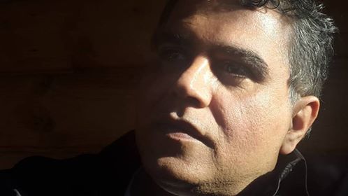 ترجمة قصيدة (منفى فولتير ) بالاسبانية - الشاعر العراقي محمد الكرخي - ترجمة حسين نهابة