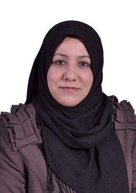 ترجمة قصيدة (نحيب امرأة) بالاسبانية - الشاعرة العراقية منى الخرسان - ترجمة حسين نهابة