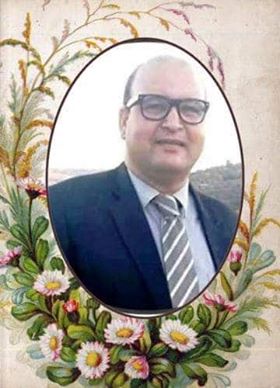 ترجمة قصيدة (الوذ بالصمت كي أرتب فوضى الأسئلة) بالاسبانية - الشاعر التونسي منير وسلاتي - ترجمة حسين نهابة