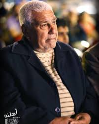 ميت أنه  - في رثاء ولده الشهيد  - الشاعر موفق أبو خمره