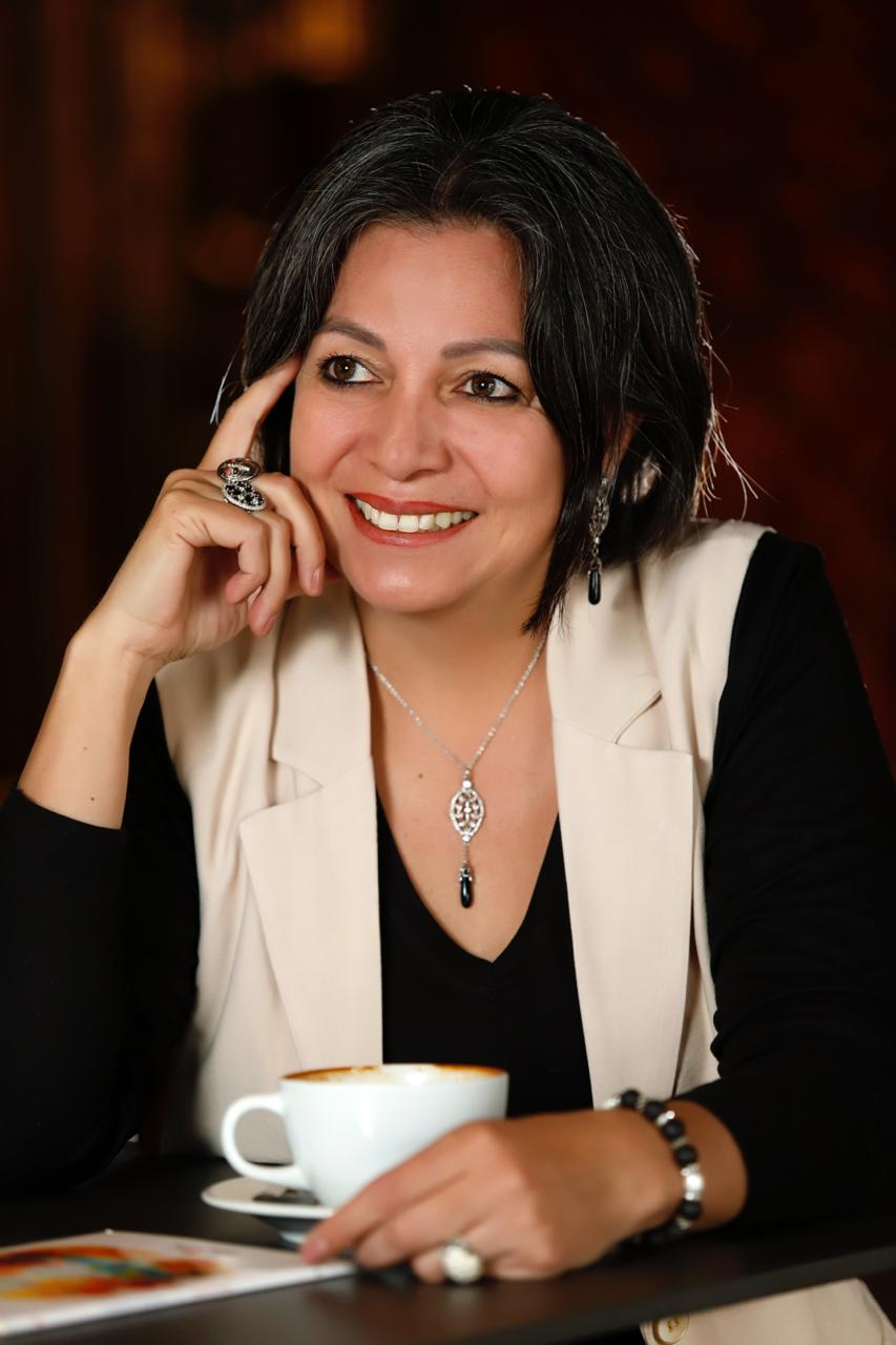 سامحني أيها الطفل الشاعرة البوليفية: ماريسابيل بالدراما غوثمان ترجمها عن الإسبانية: حسين نهابة