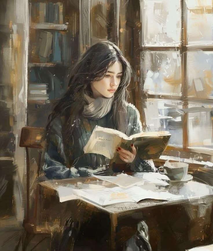  عِقلة الاصبع -  آية احمد الجاسم - البصرة