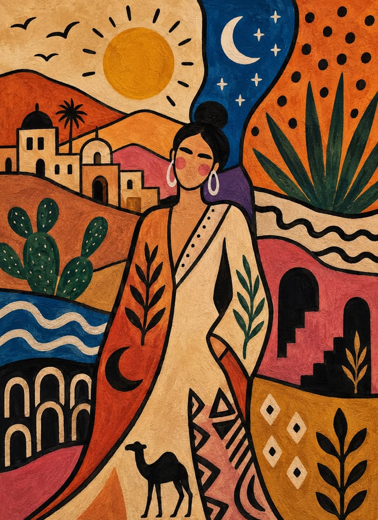 آخر الأمهات - فاطمة محمد - كركوك