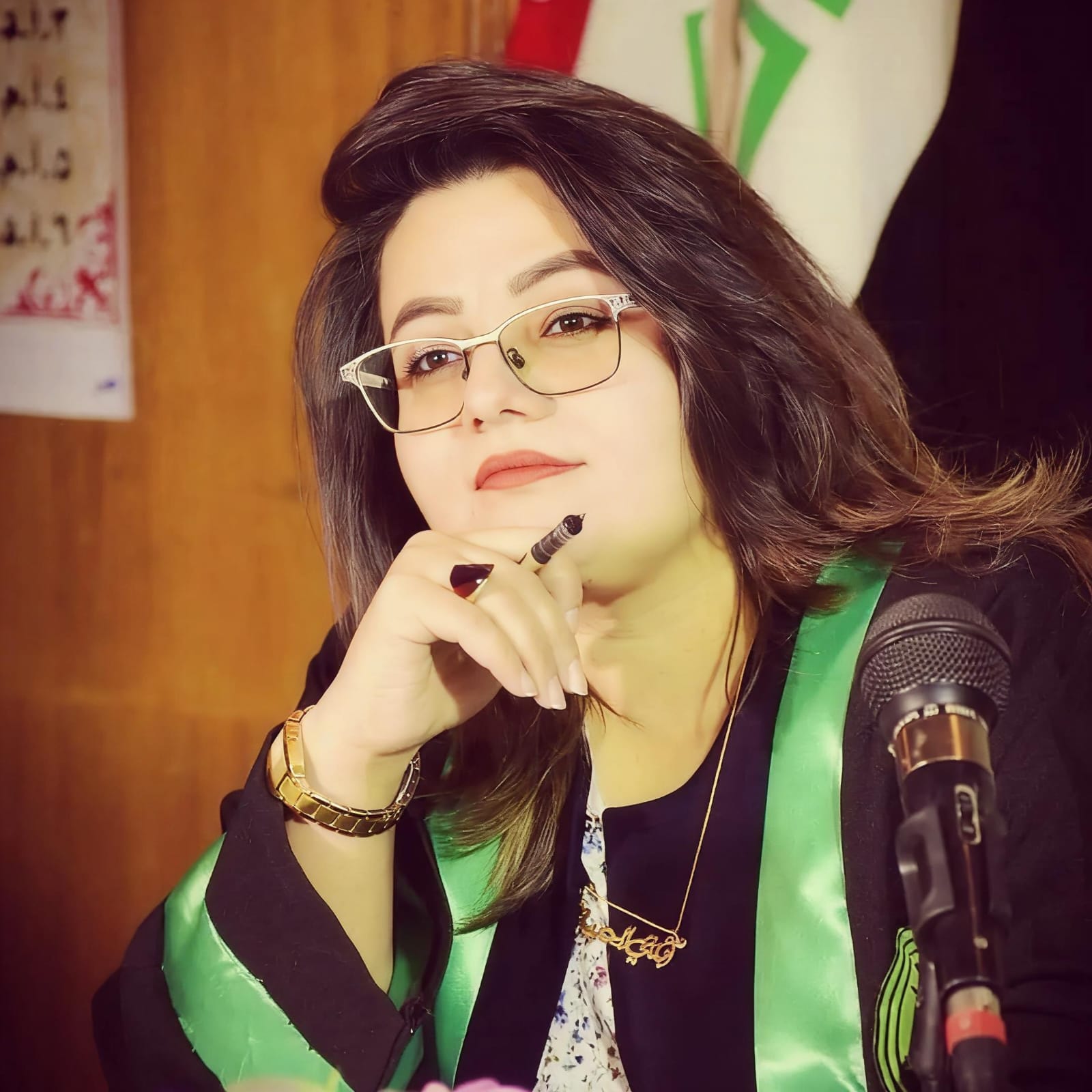 إنقسام  - د. هند فائز مجيد / العراق 