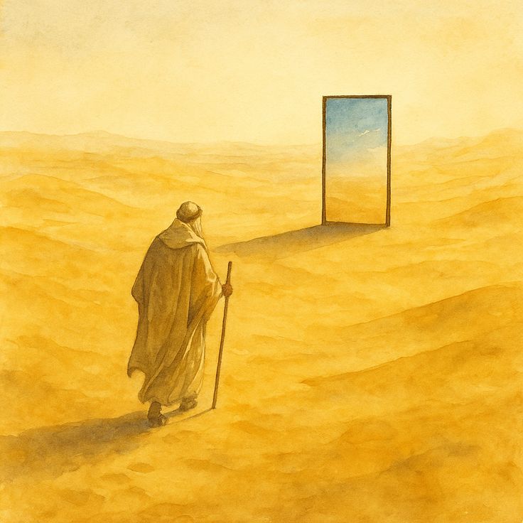 السراب والظل والطيف والخيال - زهراء محمد عبد الأئمة – بغداد